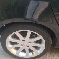رینگ و لاستیک پیت لاین سایز۱۶
