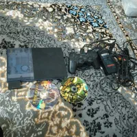 دستگاه پلی استیشن دو