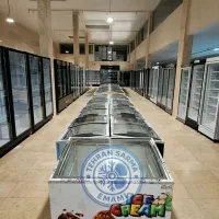 مرکز فروش یخچال صنعتی / تهران سرما