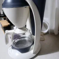 قهوه ساز و چای ساز