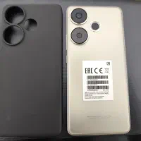 گوشی شیائومی poco f6