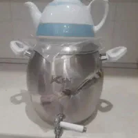 کتری وقوری نو
