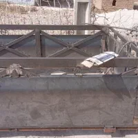 کارگاه اتاق سازی وکفی کشی خزر|قطعات یدکی و لوازم جانبی|یزد, |دیوار