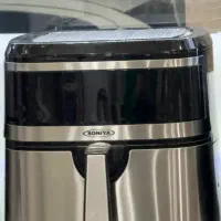 هواپز(سرخ کن بدون روغن)