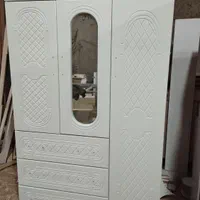 کمد لباس وکیوم|جاکفشی، کمد، دراور|مشهد, خواجه ربیع|دیوار