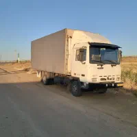 بادسان مدل۸۰|خودرو سنگین|گرمی, |دیوار