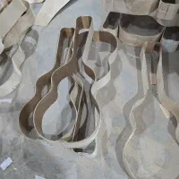 نیروی آقا برای کارگاه نجاری