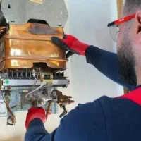 سرویس وتعمیر آبگرمکن دیواری