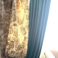 پرده کتیبه