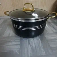 سرویس قابلمه گرانیتی|ظروف پختوپز|قیدار, |دیوار