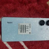 گوشی ردمی 13c