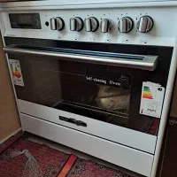 فرگاز پیلوت