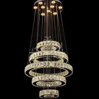 لوستر کهکشانی light