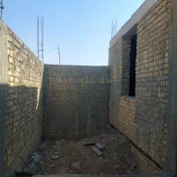 اسکلت ۸۰ متری|فروش خانه و ویلا|شیراز, سلطان آباد|دیوار