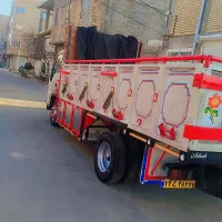 ایسوزو 6تن|خودرو سنگین|میاندوآب, |دیوار