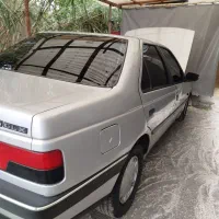 پژو405 مدل88