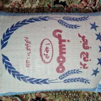 برنج و خورده برنج فجر نوراباد درجه یک به شرط پخت|خوردنی و آشامیدنی|شیراز, فرگاز|دیوار