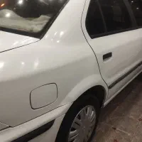 سمند ای اف7