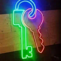 ساخت LED...|خدمات پیشه و مهارت|اردبیل, |دیوار