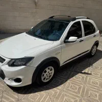 کوییک R مدل ۱۴۰۲