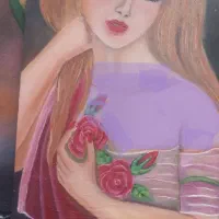 نقاشی رنگ روغن