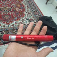 لیزر  ۲۰ کیلومتر برد