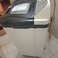 لباسشویی  وخشک کن دوقلو|ماشین لباسشویی و خشک‌کن لباس|رشت, کوی مهر|دیوار