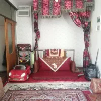 خانه ویلایی طبرسی|فروش خانه و ویلا|مشهد, شهید قربانی|دیوار