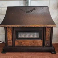 بخاری سبلان