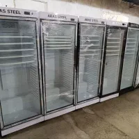 استخدام نیرو مونتاژ یخچال تک درب