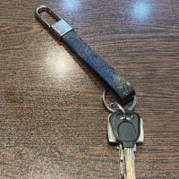 جاسوئیچی چرم ارزان عمده