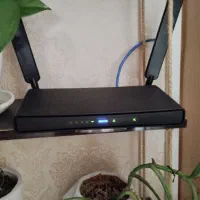 روتر میکروتیک hap AC3