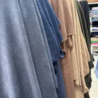 مخمل کبریتی ریز گرم بالا موجود شد عمده و خرده