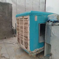 کولر آبی ۷۰۰۰