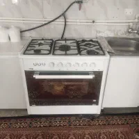 گاز پنج شعله