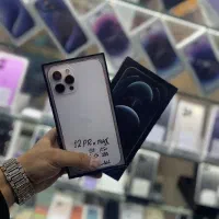 ایفون 12پرومکس
