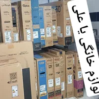 تلویزیون دوو سام جی‌پلاس اسنوا سونیا75.58.55.50.43