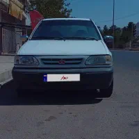 پراید مدل ۹۳