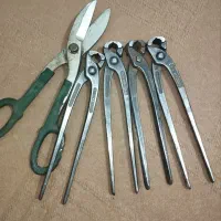 گاز انبر اصلی المانی