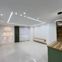 سندتک برگ پارکینگ اختصاصی و متریال برند«خانم آرا»