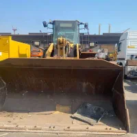 اجاره لودر|خدمات حمل و نقل|بندرعباس, |دیوار