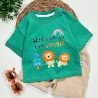 لباس بچه گانه