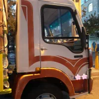 کامیونت اویکو A60