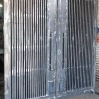 انواع جوشکاری