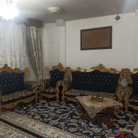 مبلمان سلطنتی|مبلمان خانگی و میز عسلی|کنگاور, |دیوار