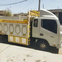 خاور کامیونت جک ۵۶۰۰