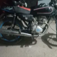 موتور مزایده