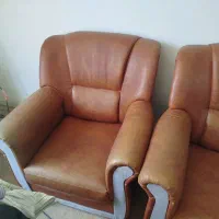 فروش یک دست مبل هفت نفره