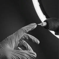 اموزش تتو یاد بگیر و مستقل شو