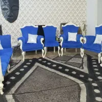 مبل ومیزنهارخوری